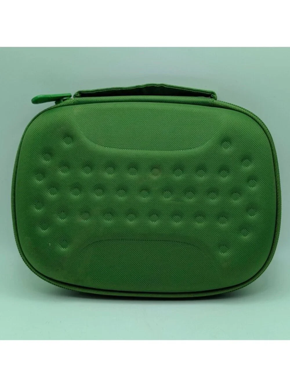 LeapFrog LeapPad3 Green Kids Educational Learning Tablet +Case Only Tested WORKS